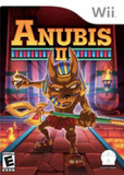 Anubis II (Nintendo Wii)